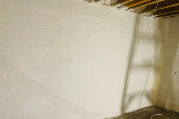 Batt & Rockwool Insulation