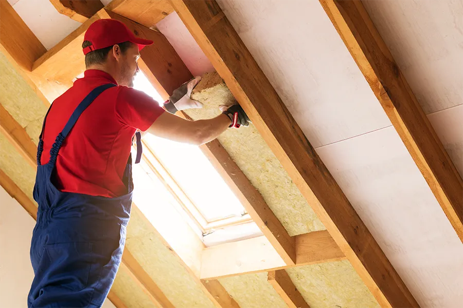 Reliable Insulation Contractor Reliable Insulation Contractor